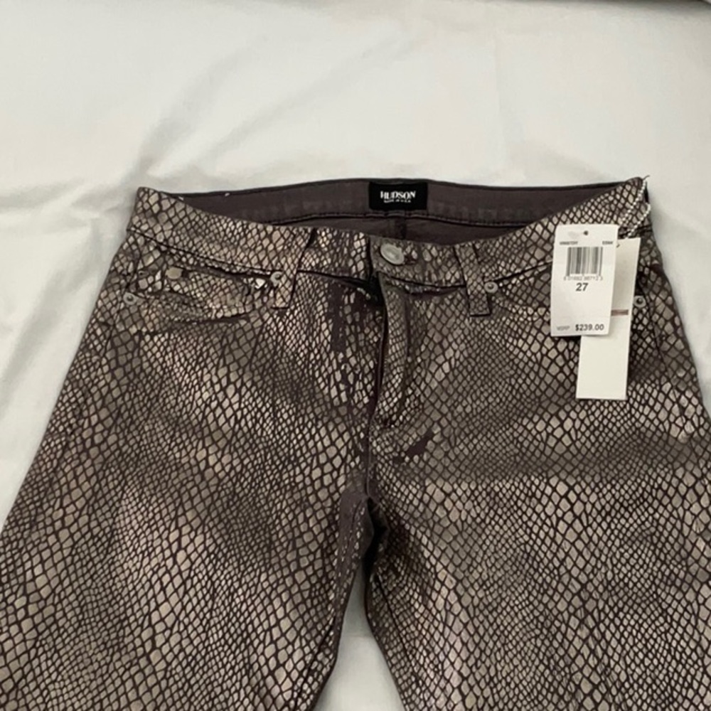 Hudson Jeans